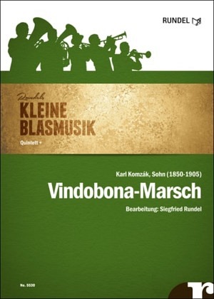 Vindobona-Marsch