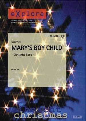 Mary's Boy Child