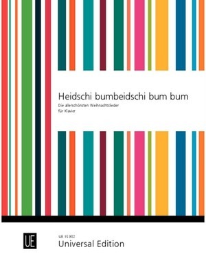 Heidschi Bumbeidschi Bum Bum