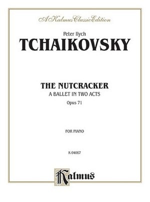The Nutcracker op. 71