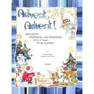 Advent, Advent!