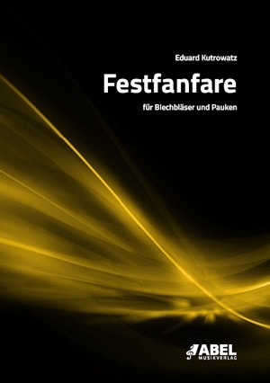 Festfanfare