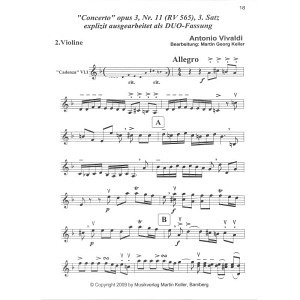 Cello und Violine Duos für festliche Anlässe und besinnliche Stunden