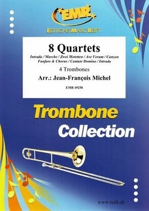 8 Quartets
