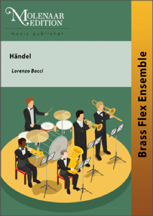 Händel - Brass Flex Ensemble