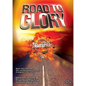 Road to Glory (Road to Russia)