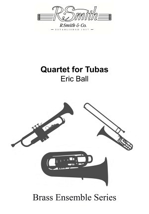 Quartet for Tubas