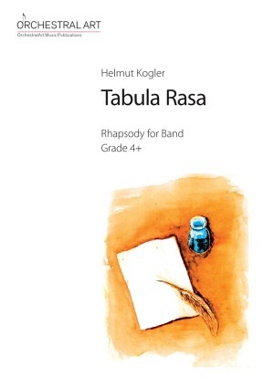 Tabula Rasa