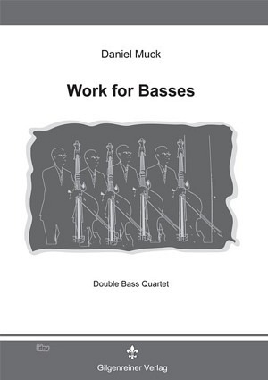 Work for Basses