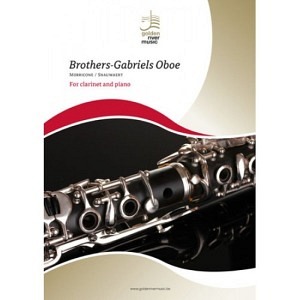 Brothers - Gabriels Oboe (from The Mission)