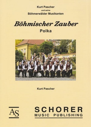 Böhmischer Zauber