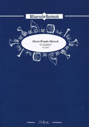Horst-Wende-Marsch