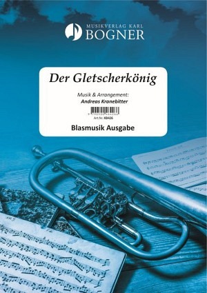 Der Gletscherkönig