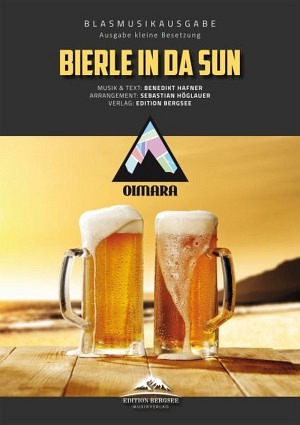 Bierle in da Sun
