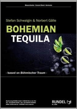 Bohemian Tequila