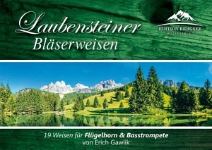 Laubensteiner Bläserweisen