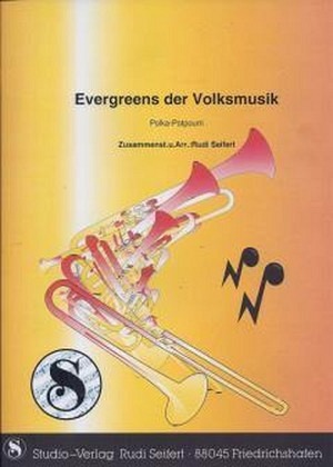 Evergreens der Volksmusik