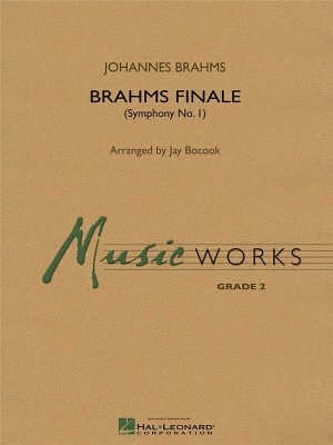 Brahms Finale (From Symphony No. 1)