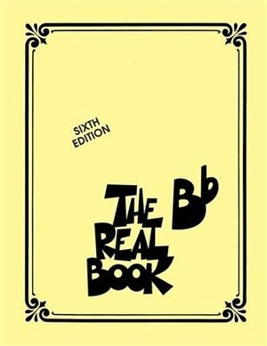 The Real Book, Band 1 - Sixth Edition (Bb Instrumente)