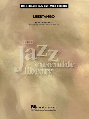 Libertango (Big Band)