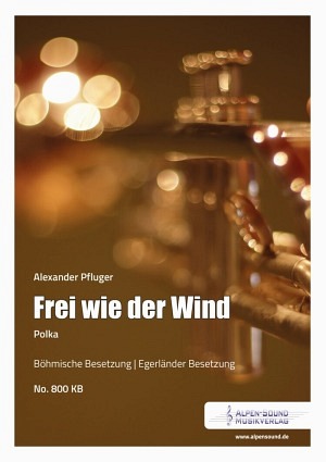 Frei wie der Wind
