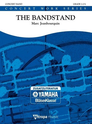 The Bandstand