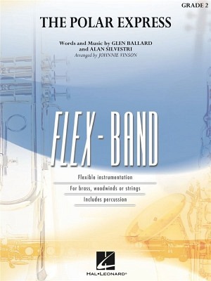 The Polar Express (Flex Band)