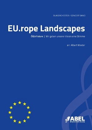 EU.rope Landscapes