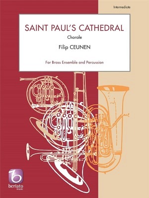 Saint Paul's Cathedral - Choral