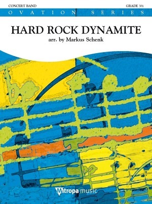 Hard Rock Dynamite