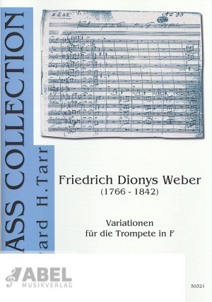 Variationen für die Trompete in F