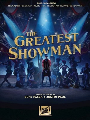 The Greatast Showman