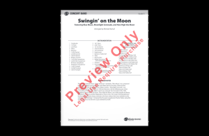 Swingin' on the Moon