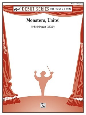 Monsters, Unite!