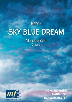 Sky Blue Dream