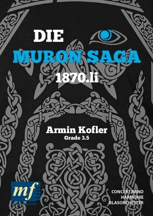 Die Muron Saga