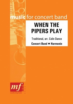 When The Pipers Play