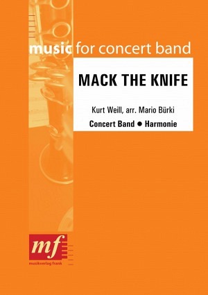 Mack the Knife