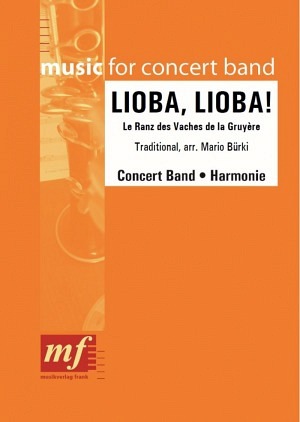 Lioba, Lioba!