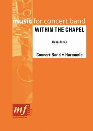 Within The Chapel