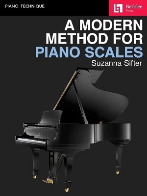 A Modern Method for Piano Scales