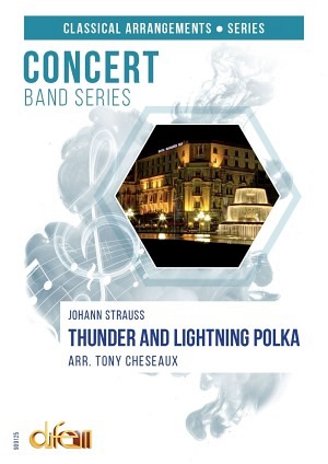 Thunder & Lightning Polka