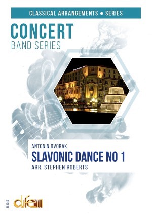 Slavonic Dance No. 1 - op 46