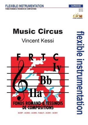 Music Circus