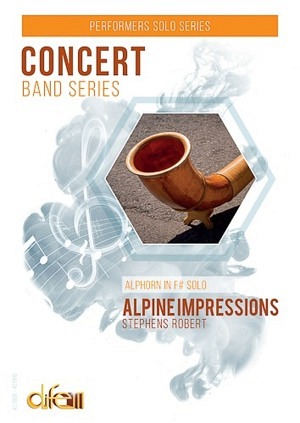 Alpine Suite - Alphorn in Fis Solo