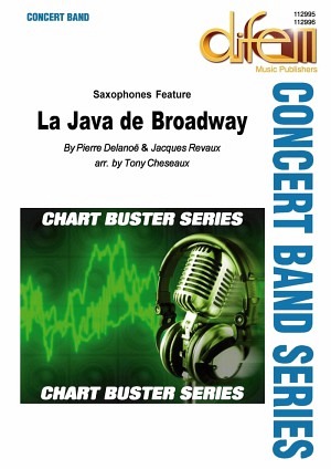 La Java de Broadway