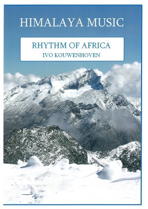 Rhythm of Africa