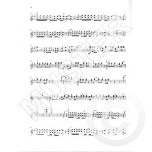 David Garrett - Best of Violin