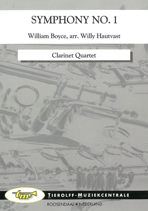 Symphony No. 1