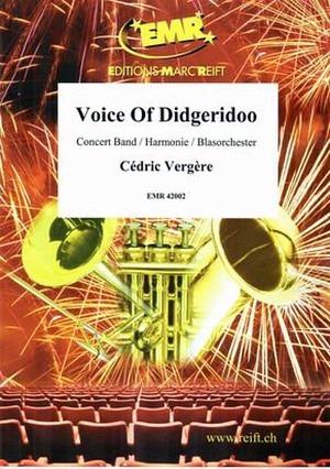 Voice Of Didgeridoo
